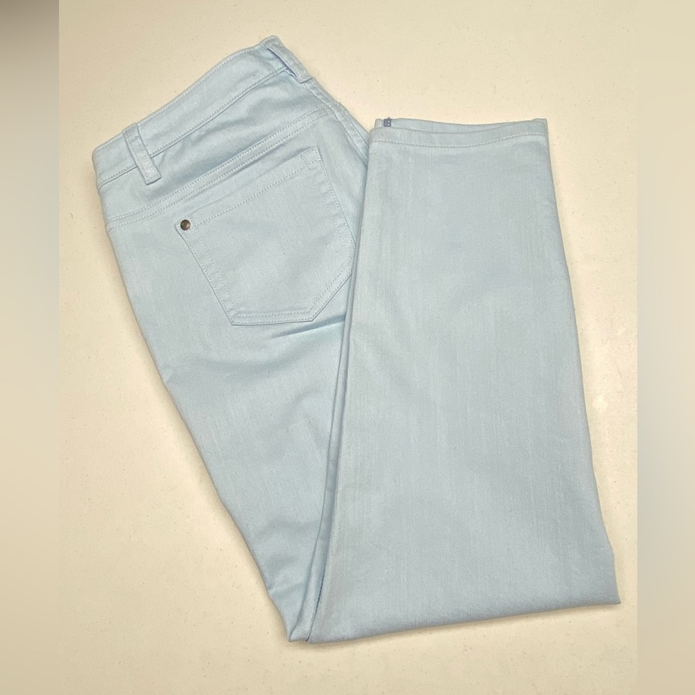 BLU Stretchy Jeans, 10P/ 32W